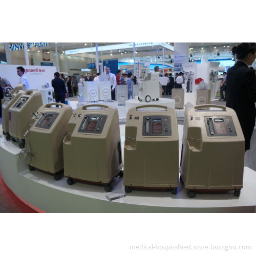 5l 5l/min Oxygen Generator , 90% Oxygen Concentrator For Home Use